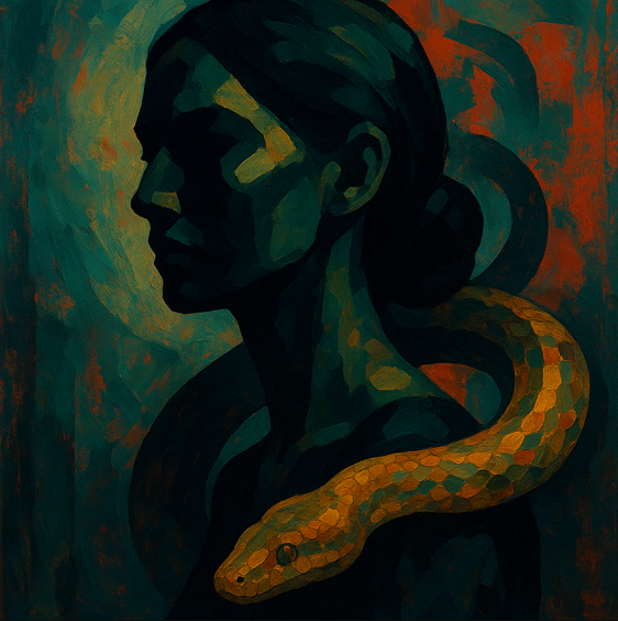 Nagini-image