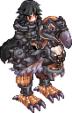 Character Image