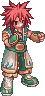 Character Image