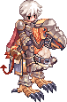Character Image