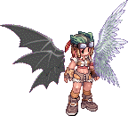 Character Image